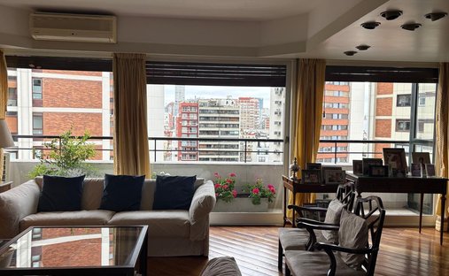 Apartment in Buenos Aires, Buenos Aires, Argentina 1