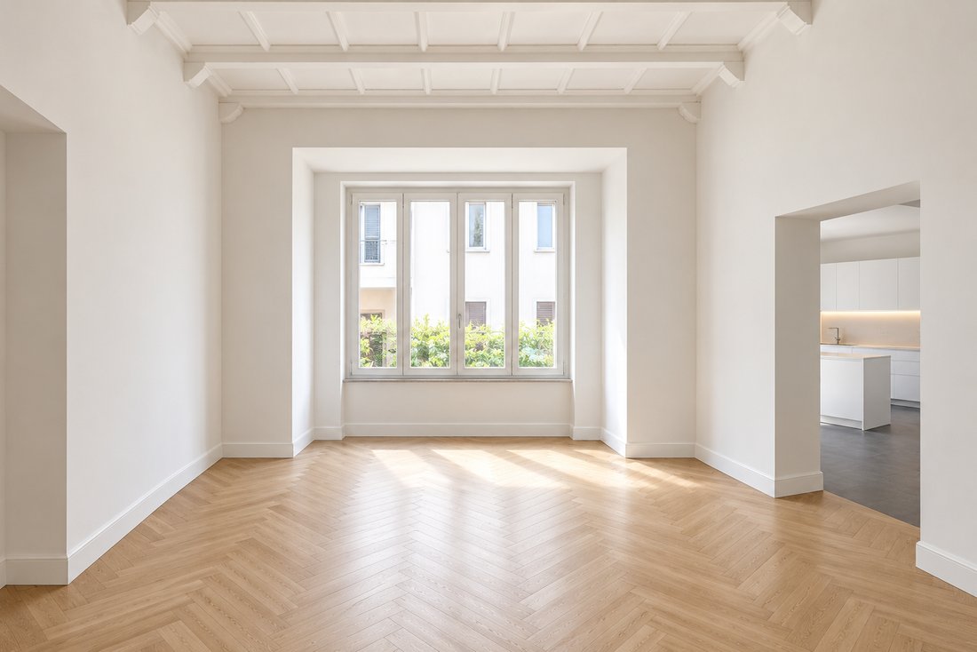 Apartment in Parioli, Rome, Italy 4 - 19008684