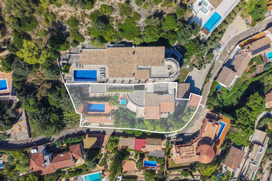 House in Begur, Catalonia, Spain 5 - 19008701