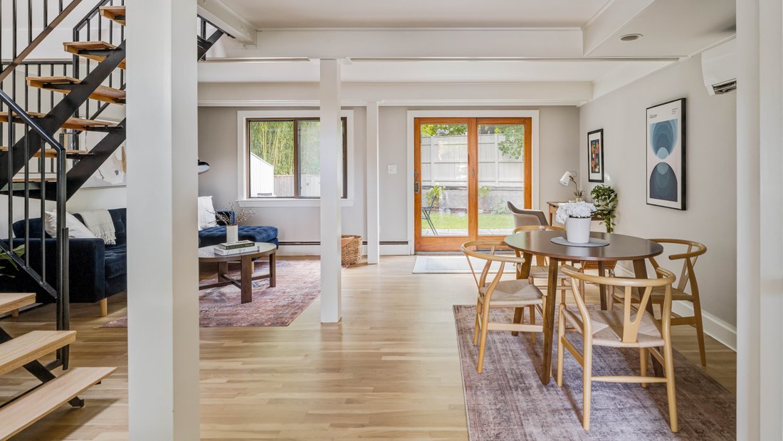House in Cambridge, Massachusetts, United States 2 - 19008664