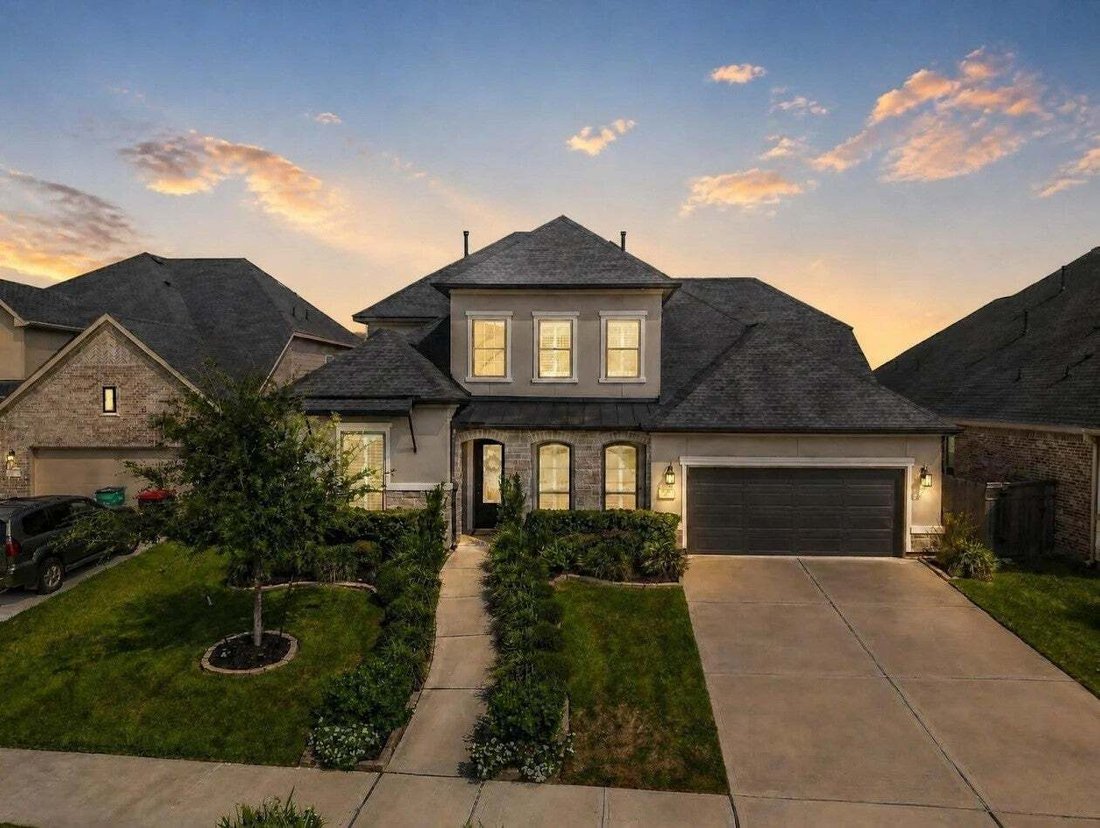 House in Missouri City, Texas, United States 5 - 19008658