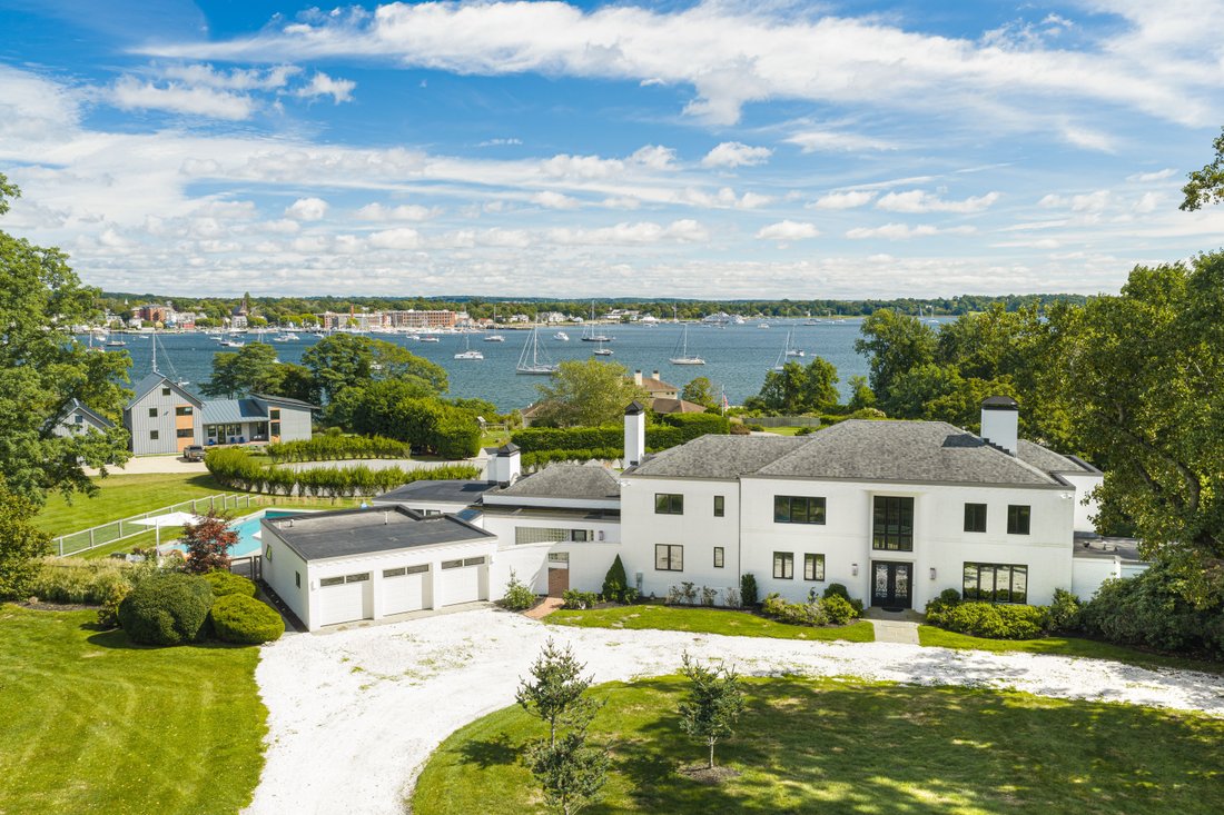 House in Bristol, Rhode Island, United States 5 - 19008662
