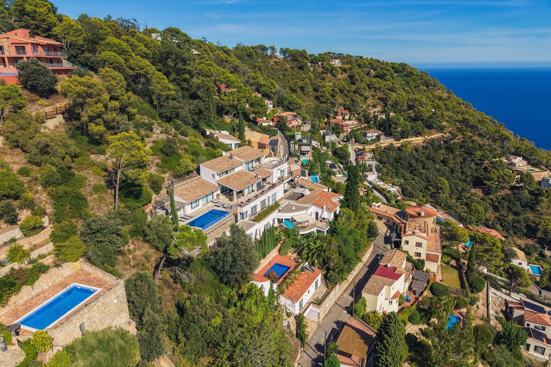 House in Begur, Catalonia, Spain 2 - 19008701