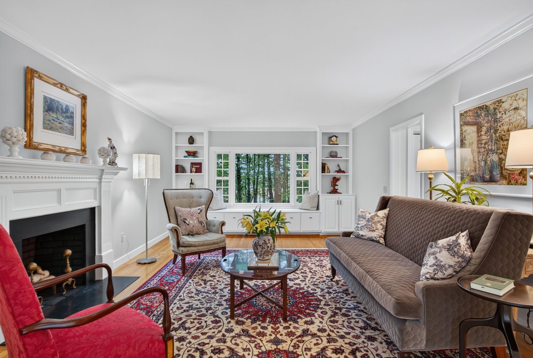 House in Concord, Massachusetts, United States 5 - 19008702