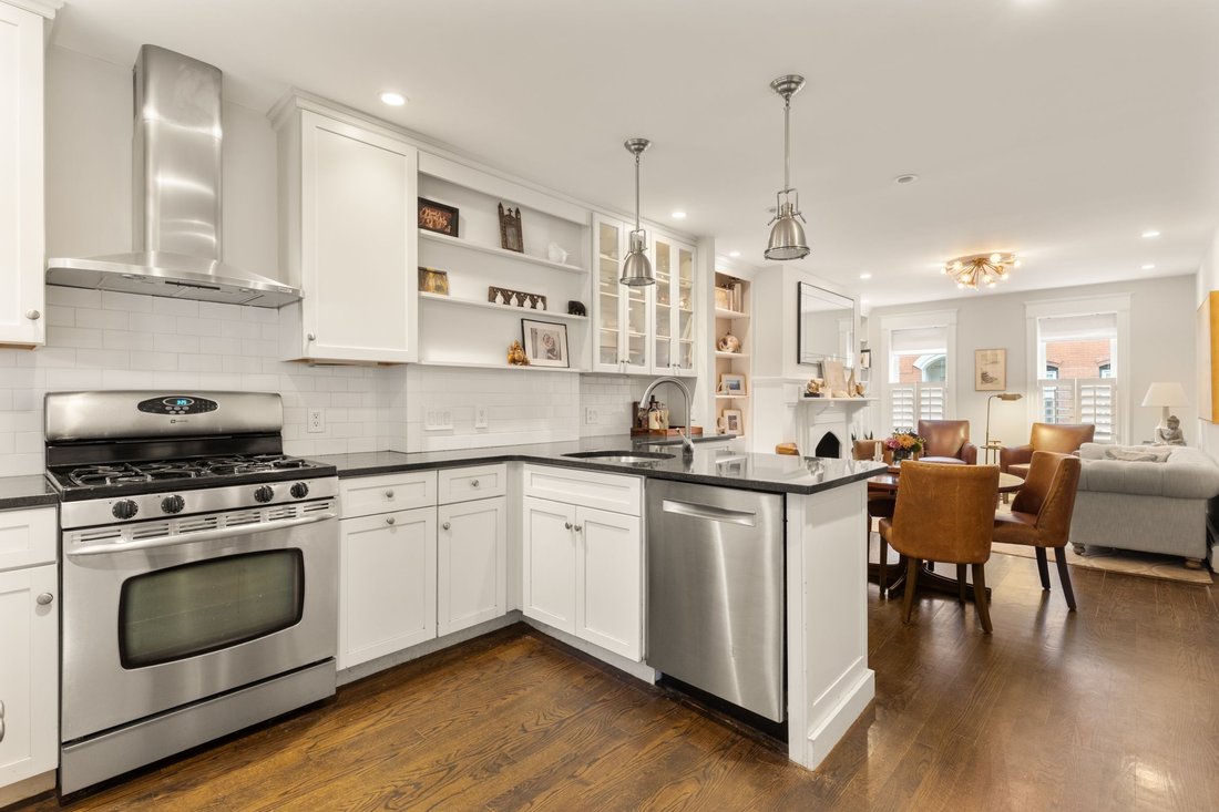 House in Boston, Massachusetts, United States 3 - 19008663