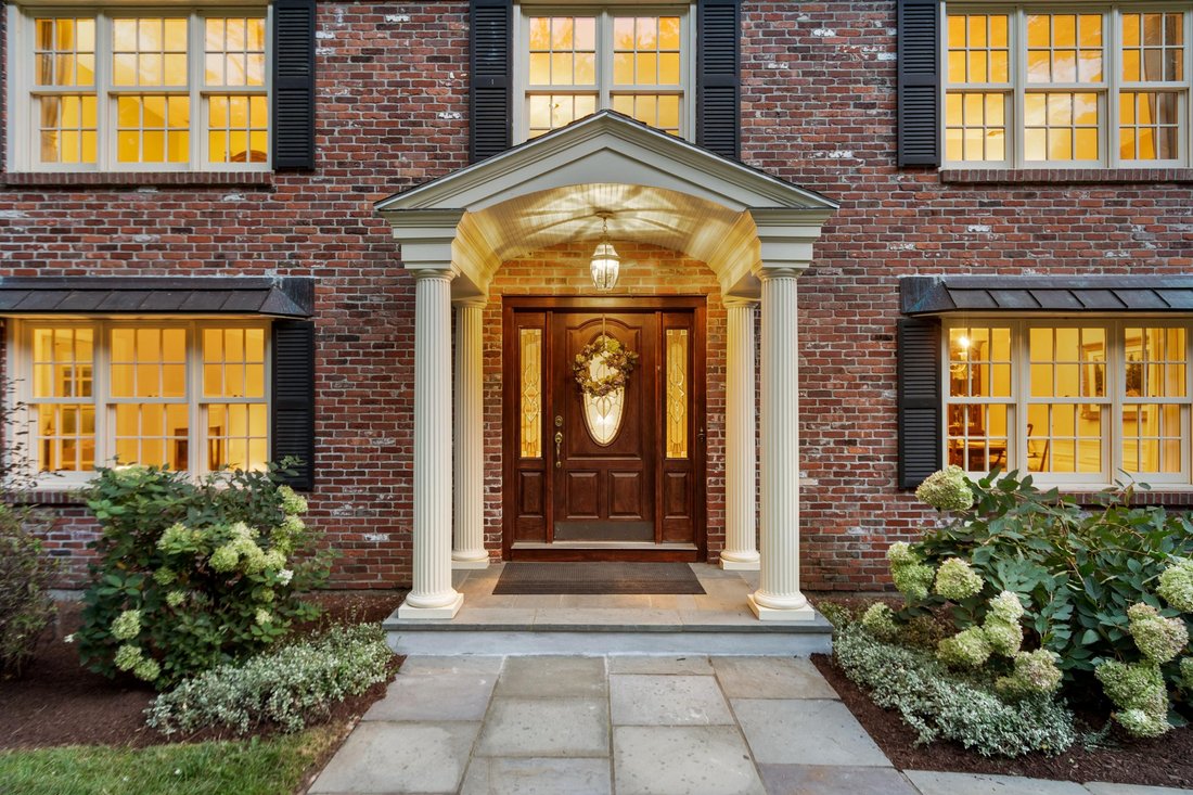 House in Concord, Massachusetts, United States 3 - 19008702