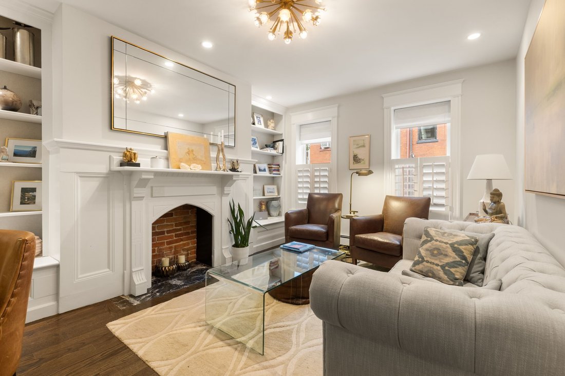 House in Boston, Massachusetts, United States 2 - 19008663