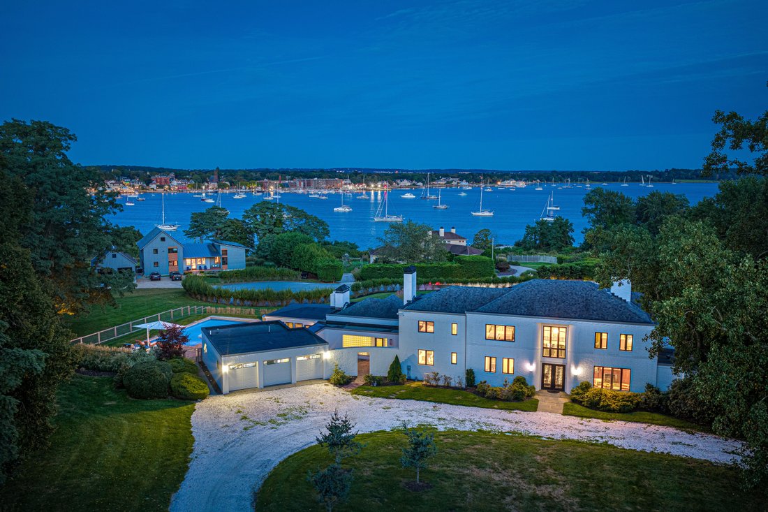 House in Bristol, Rhode Island, United States 2 - 19008662