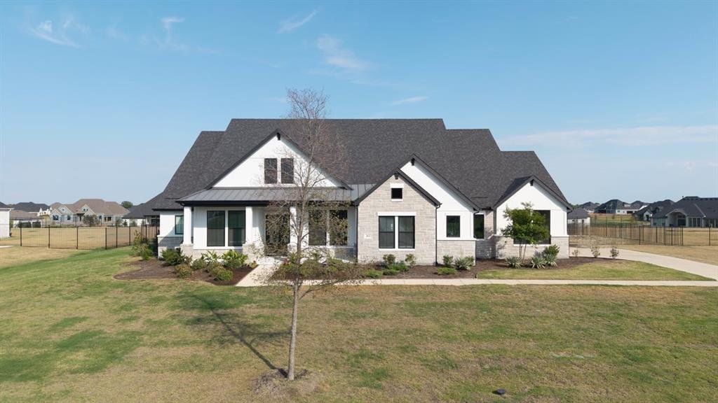 House in Sunnyvale, Texas, United States 1 - 19008695