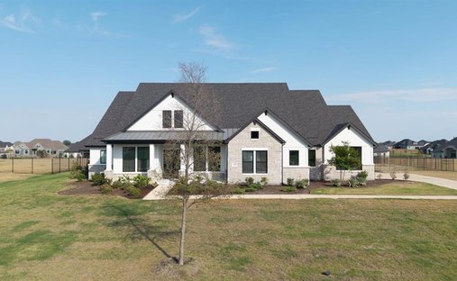 Casa en Sunnyvale, Texas, Estados Unidos 1
