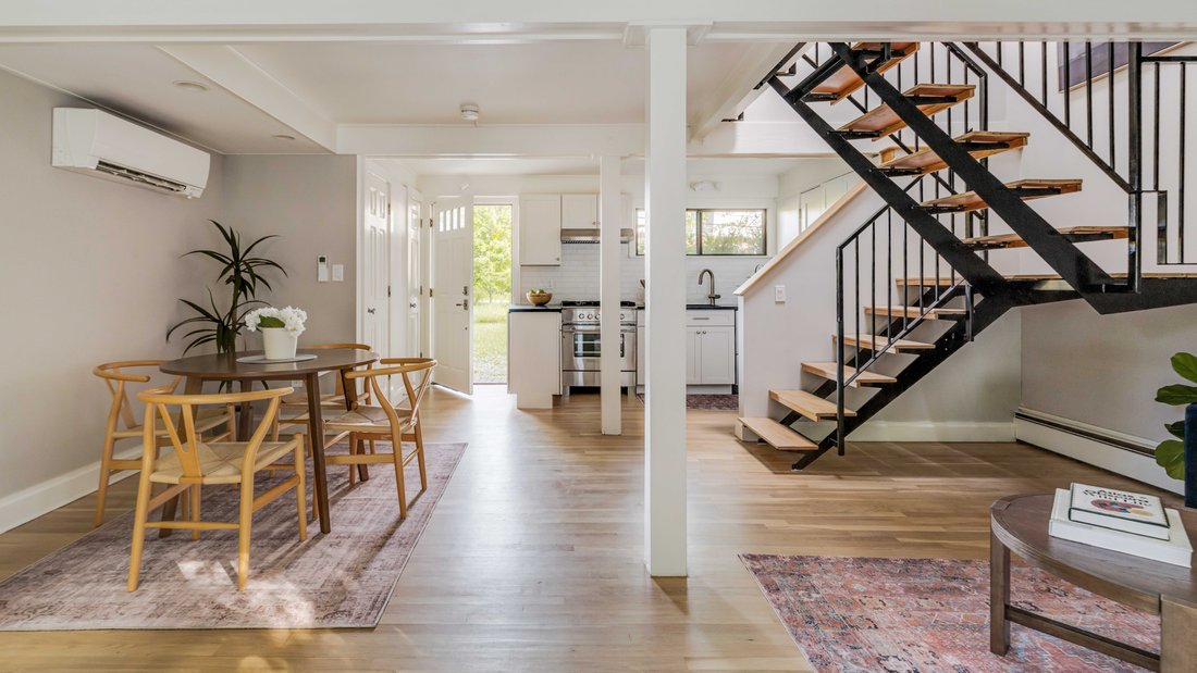 House in Cambridge, Massachusetts, United States 5 - 19008664