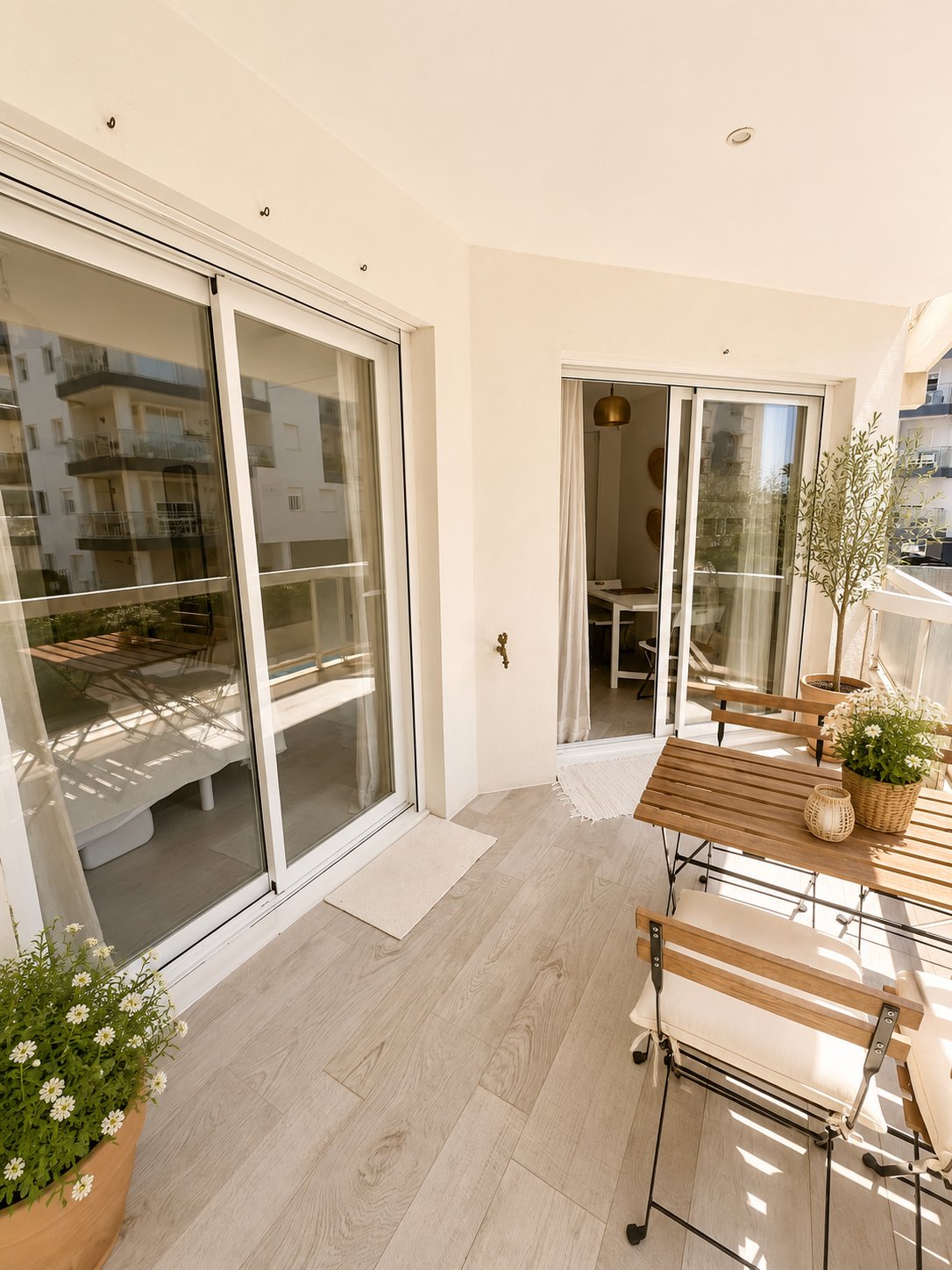 Apartment in Ibiza Town, Balearic Islands, Spain 3 - 19008680