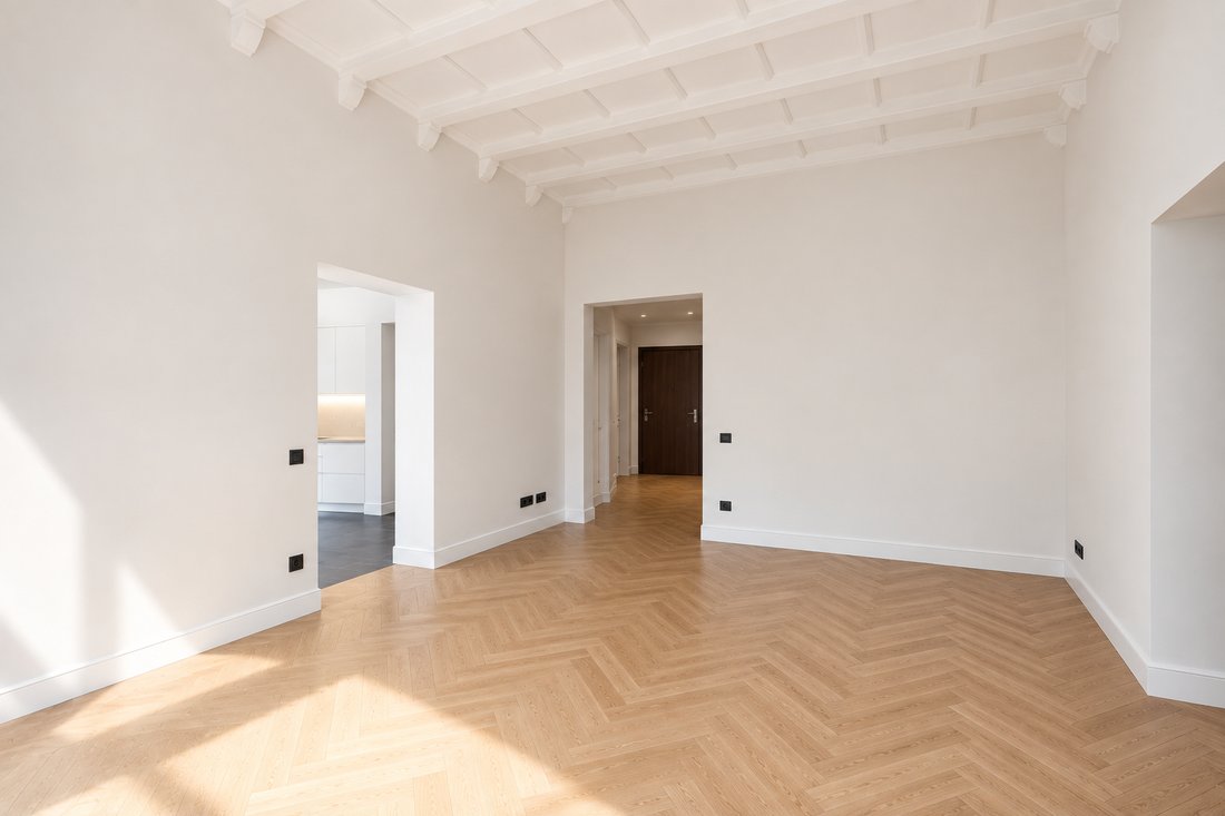 Apartment in Parioli, Rome, Italy 2 - 19008684