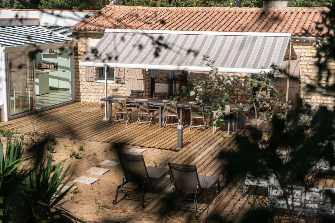 House in Le Bois-Plage-en-Ré, Nouvelle-Aquitaine, France 5 - 19008665