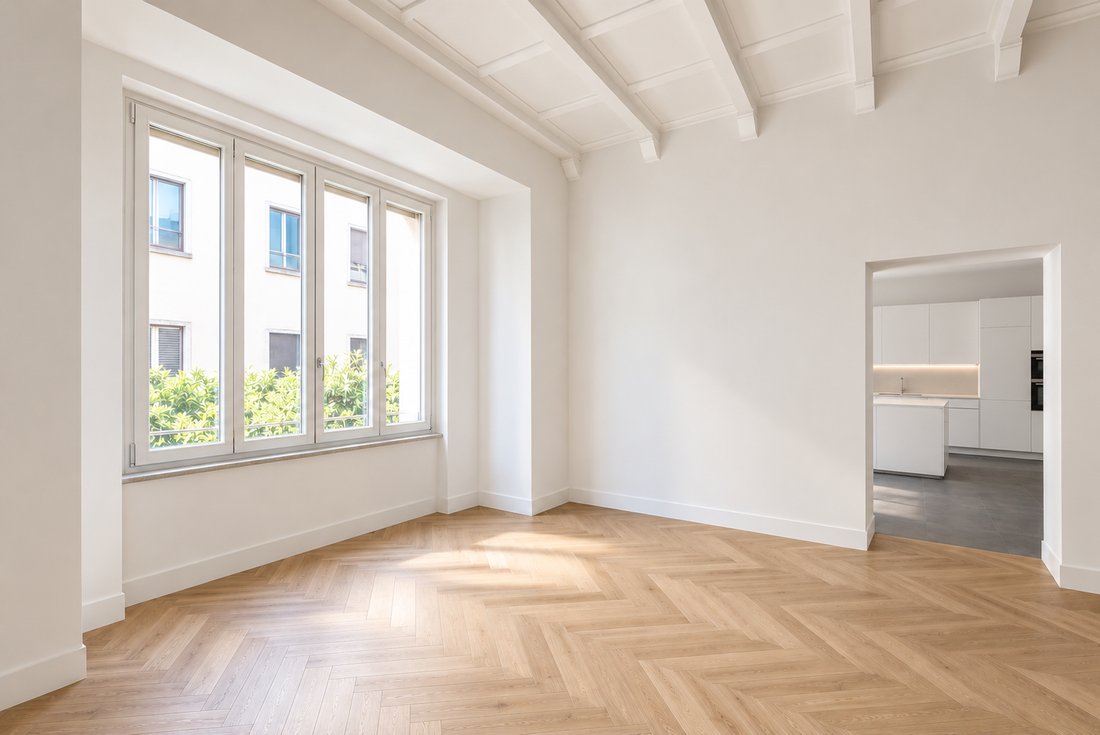 Apartment in Parioli, Rome, Italy 5 - 19008684