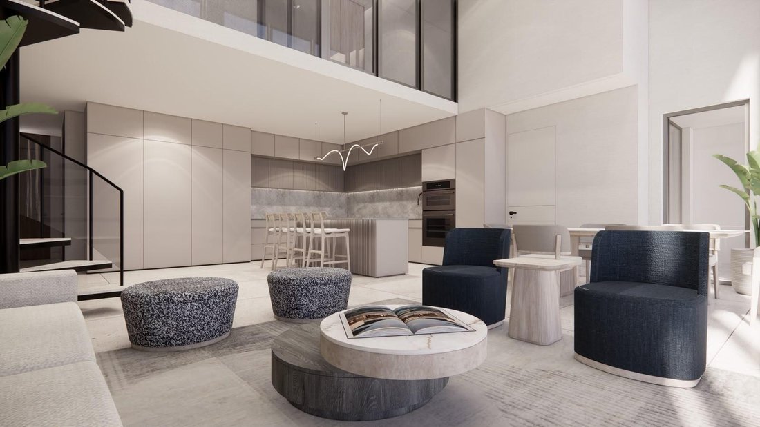 Apartment in Miami Beach, Florida, United States 1 - 19008670