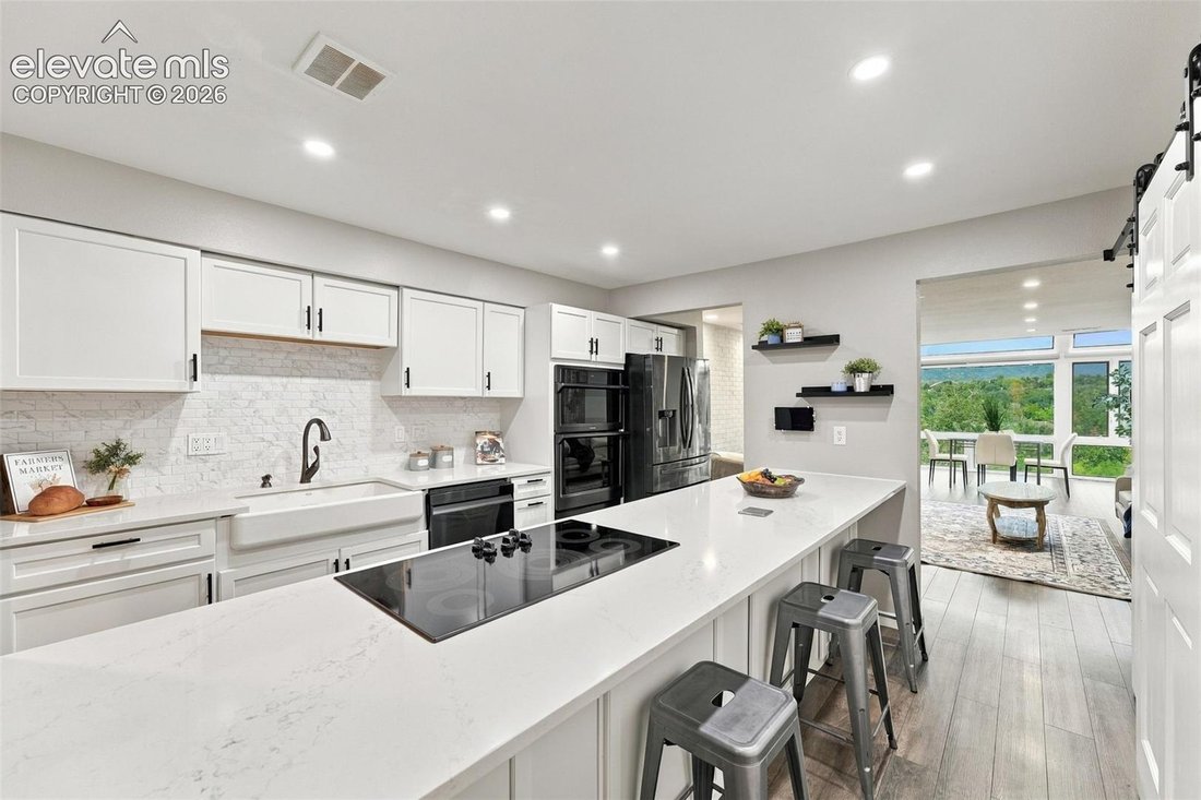 Condo in Colorado Springs, Colorado, United States 3 - 19008693