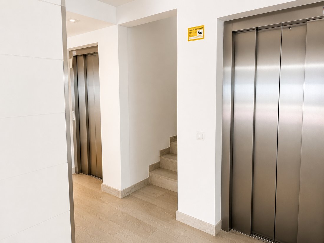 Apartment in Ibiza Town, Balearic Islands, Spain 5 - 19008680