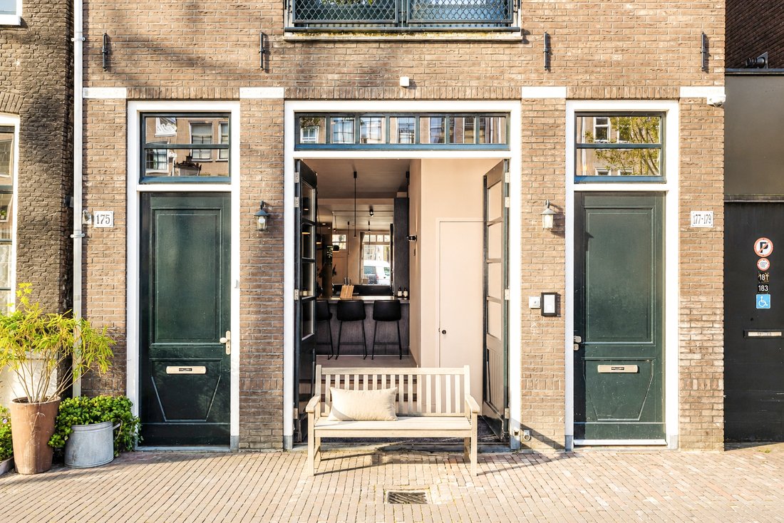 Apartment in Amsterdam, North Holland, Netherlands 4 - 19008681