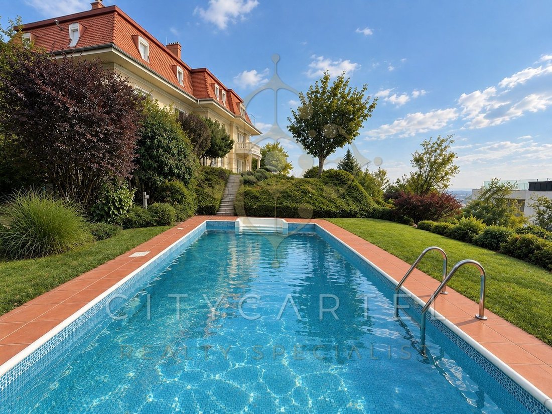 Apartment in Budapest, Hungary 1 - 19008682