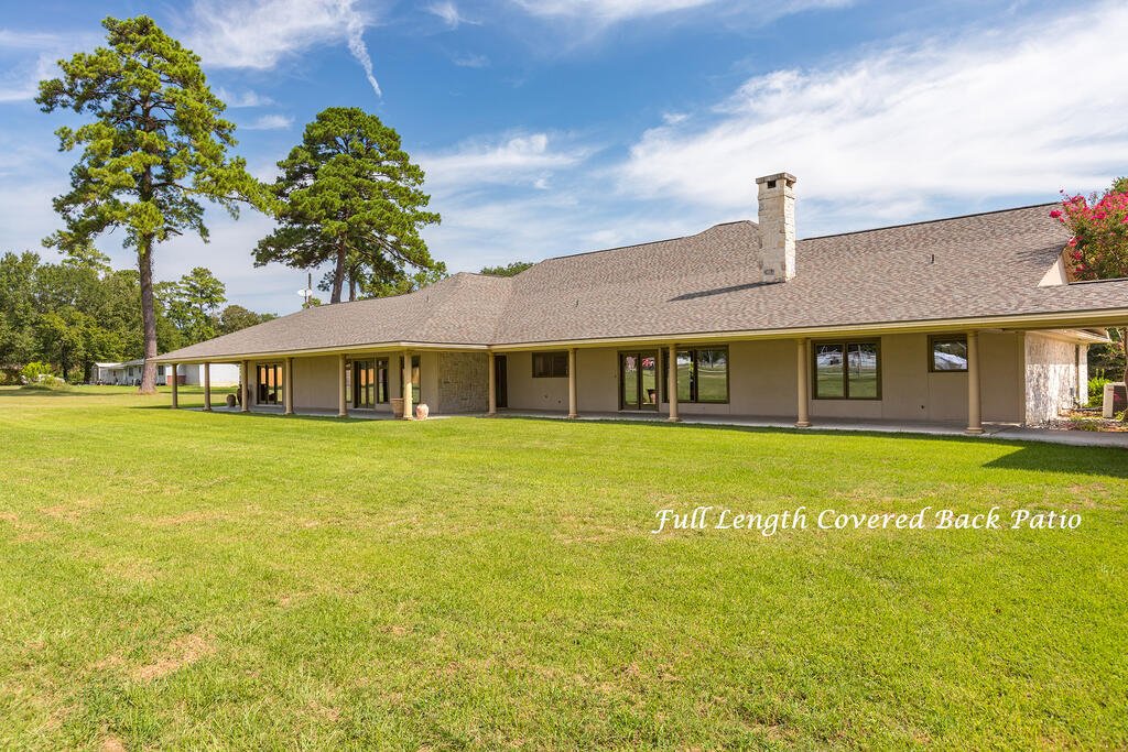 Casa en Huntington, Texas, Estados Unidos 3 - 19008691