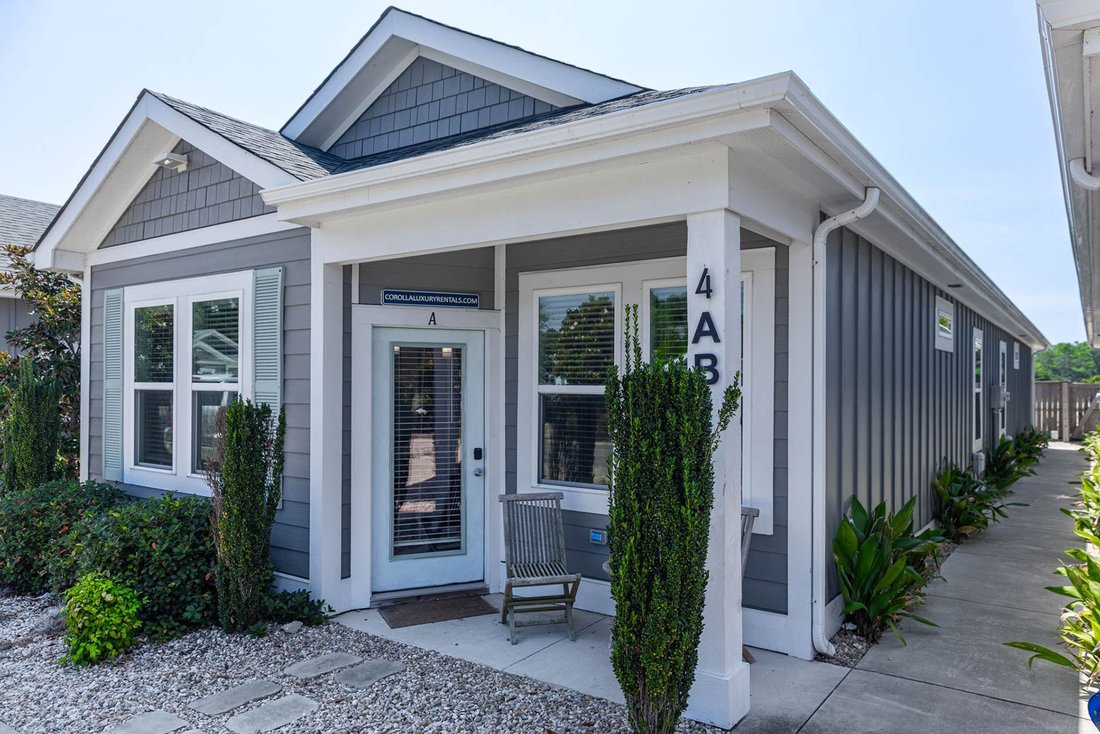 Condo in Corolla, North Carolina, United States 2 - 19008700