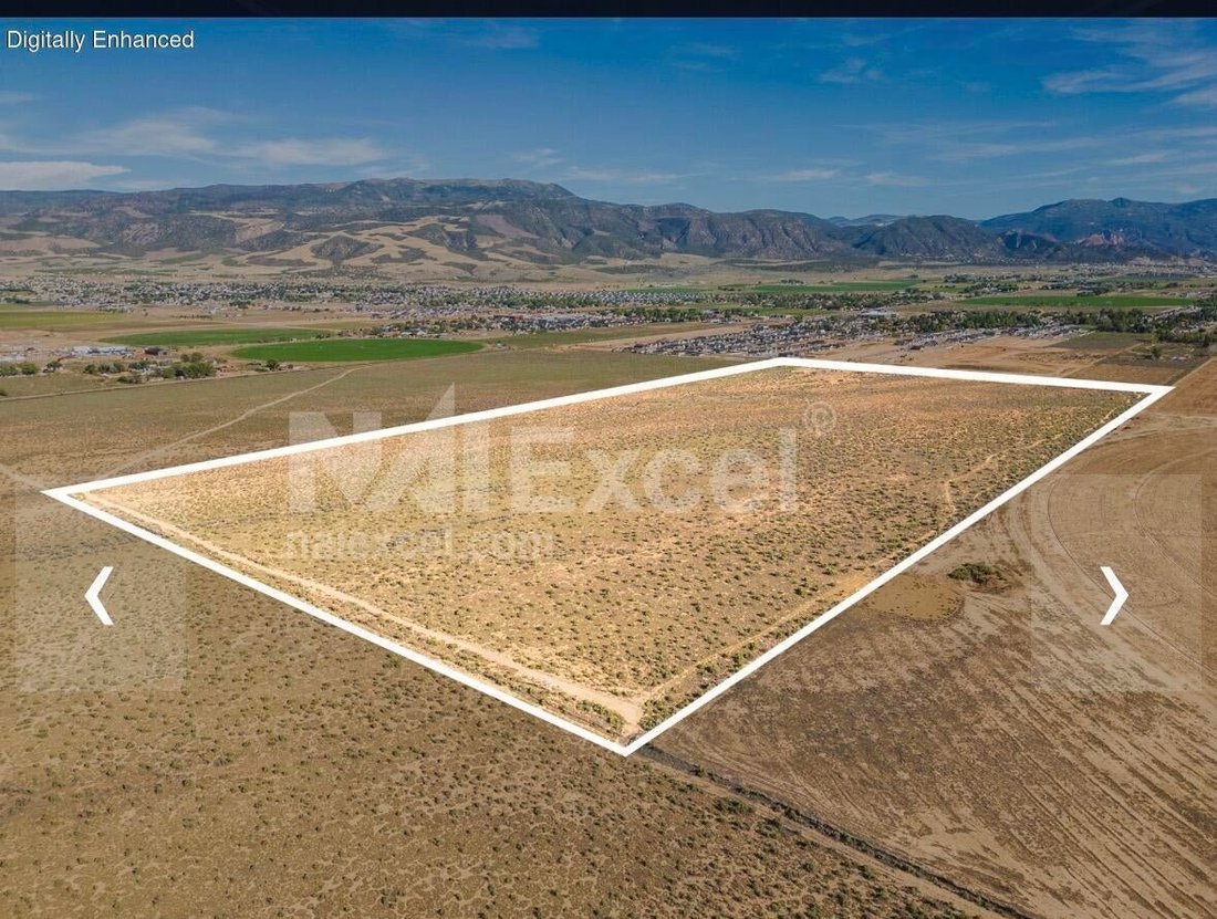 Land in Cedar City, Utah, United States 1 - 19008685