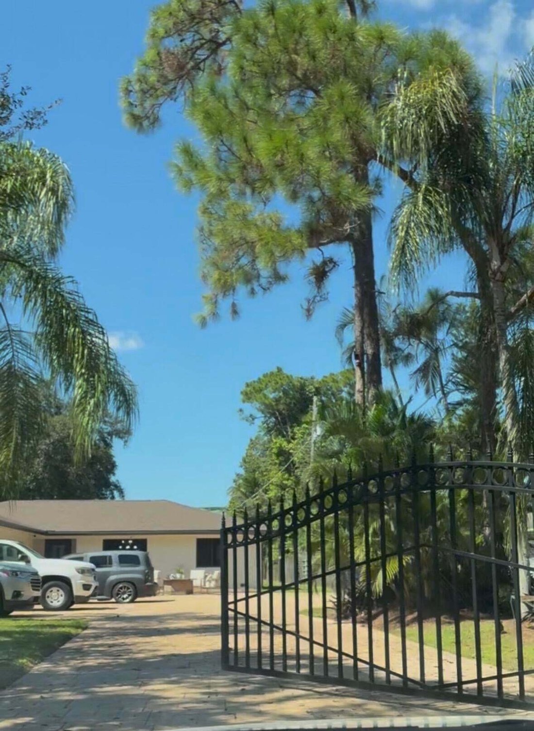 House in Lake Worth, Florida, United States 1 - 19008692