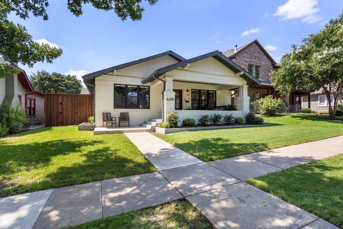 House in Fort Worth, Texas, United States 4 - 19008666