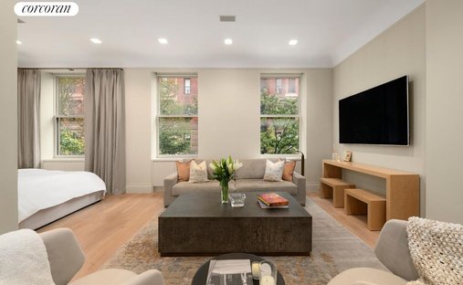 Co Op in New York, New York, United States 1