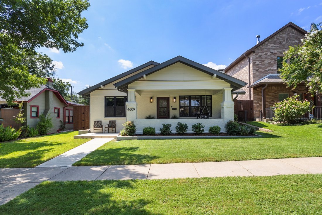 House in Fort Worth, Texas, United States 1 - 19008666