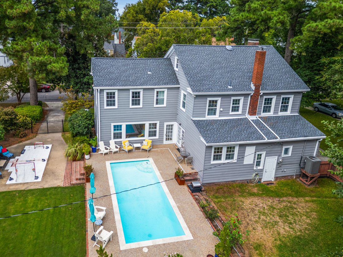House in Norfolk, Virginia, United States 2 - 19008697