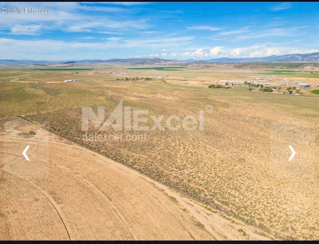 Land in Cedar City, Utah, United States 3 - 19008685