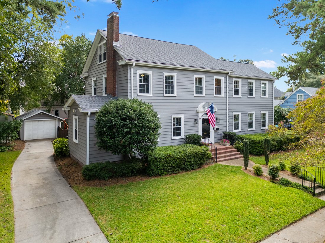 House in Norfolk, Virginia, United States 1 - 19008697