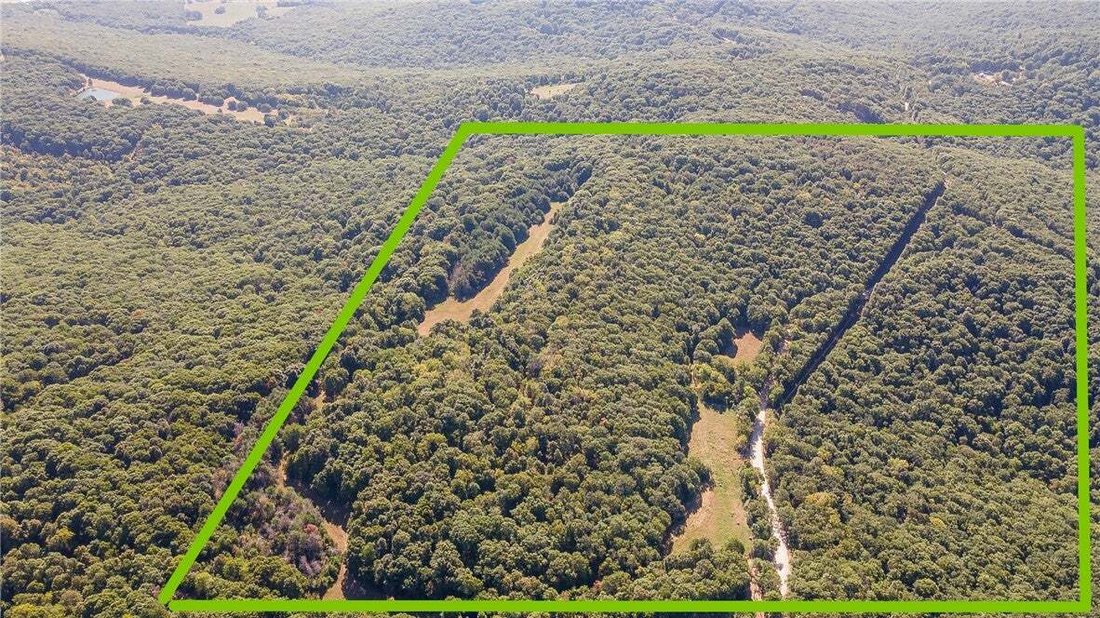 Land in West Fork, Arkansas, United States 2 - 19008687
