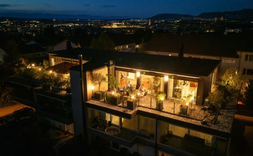 Penthouse in Köniz, Canton of Bern, Switzerland 1