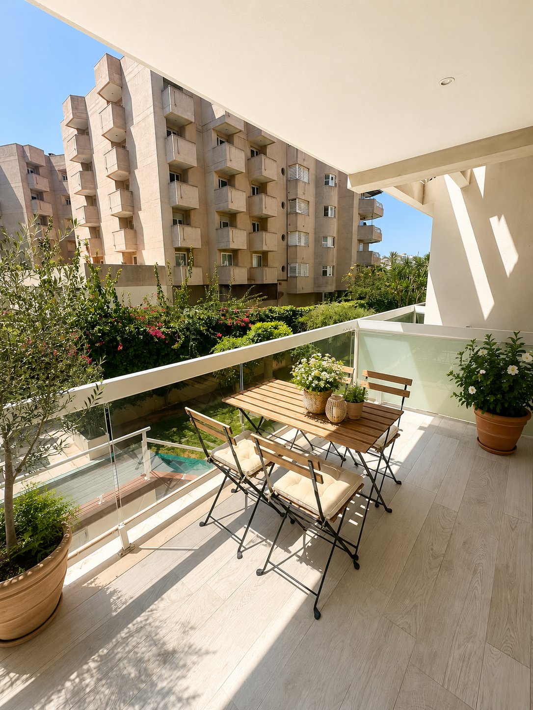 Apartment in Ibiza Town, Balearic Islands, Spain 4 - 19008680