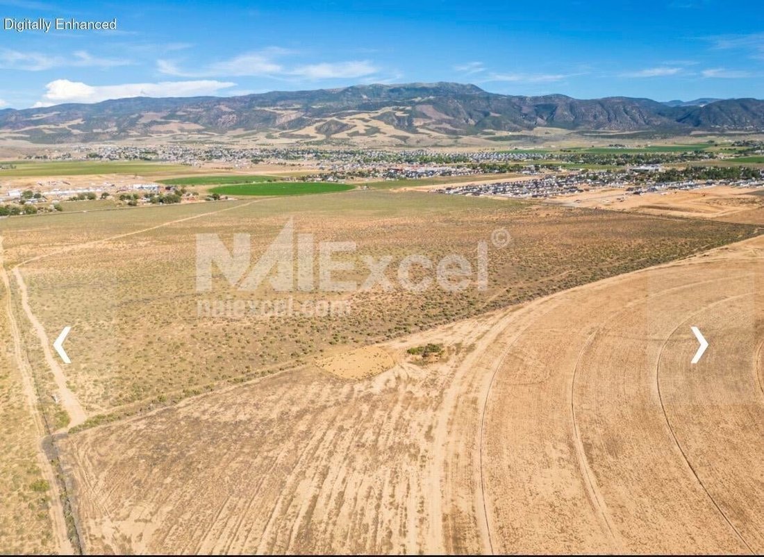 Land in Cedar City, Utah, United States 4 - 19008685