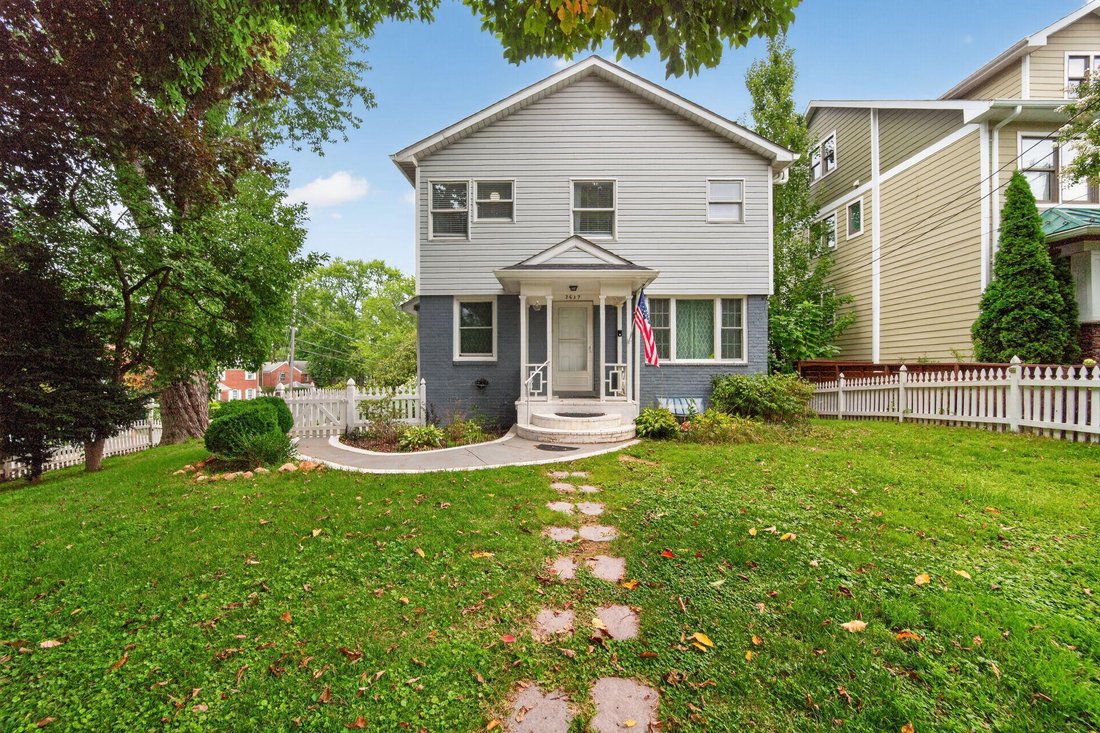 House in Arlington, Virginia, United States 2 - 18658896