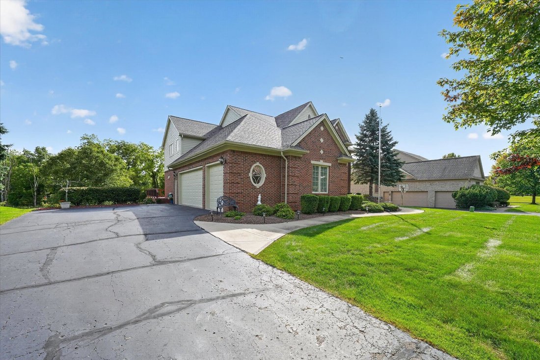 House in Rochester, Michigan, United States 2 - 19008690