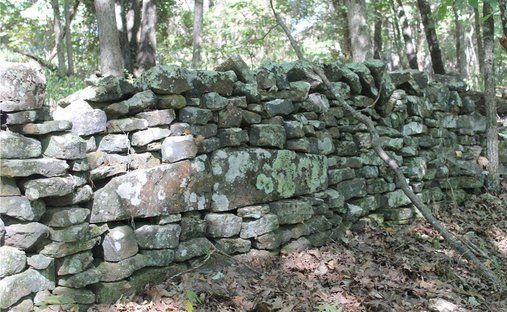 Terreno a West Fork, Arkansas, Stati Uniti 1