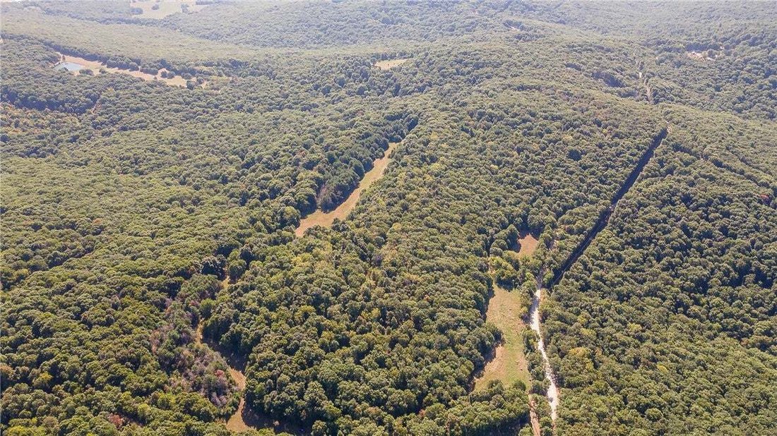 Land in West Fork, Arkansas, United States 5 - 19008687