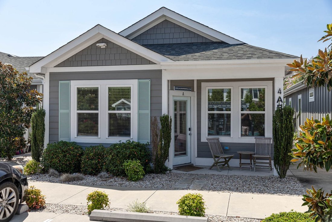 Condo in Corolla, North Carolina, United States 1 - 19008700