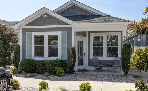 Condo in Corolla, North Carolina, United States 1
