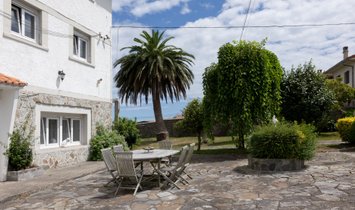 Country House in Cudillero, Asturias, Spain 2
