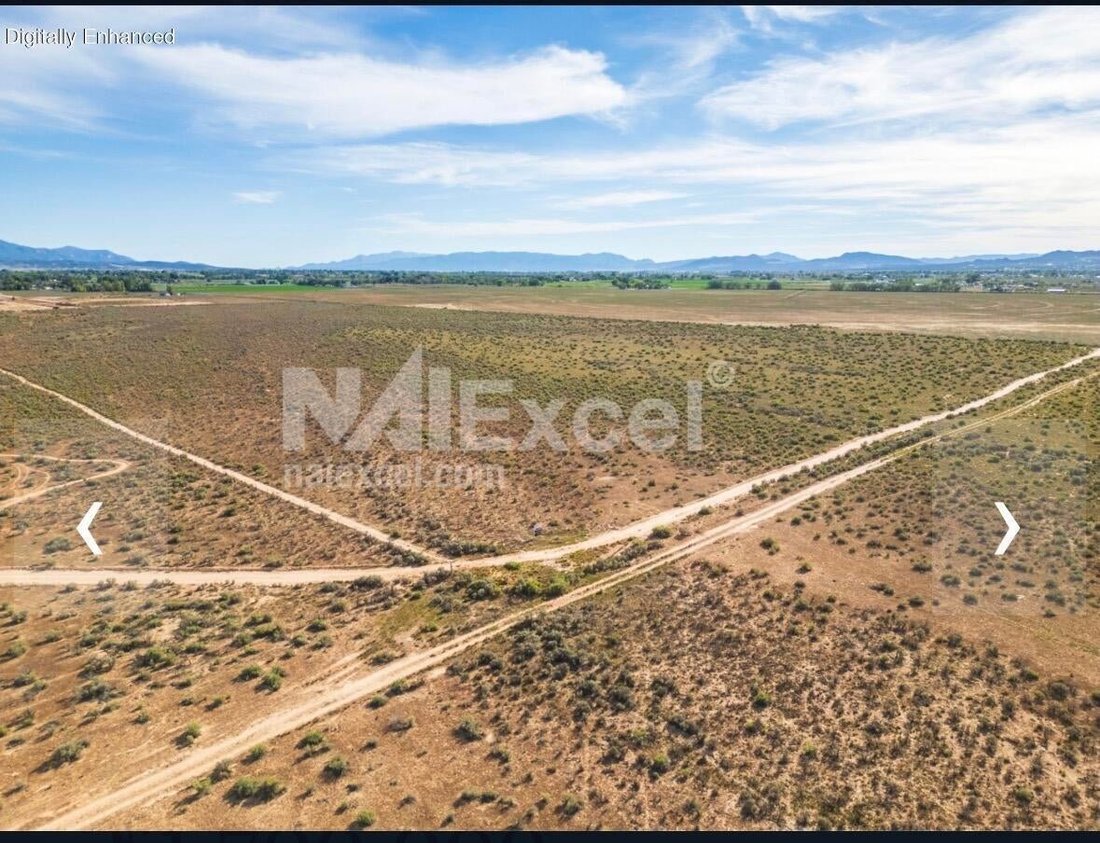 Land in Cedar City, Utah, United States 5 - 19008685