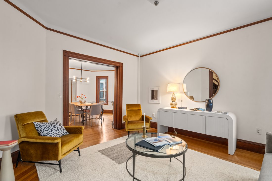 House in Somerville, Massachusetts, United States 2 - 19008699
