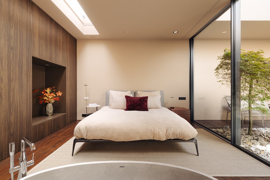 Apartment in Amsterdam, North Holland, Netherlands 3 - 19008681