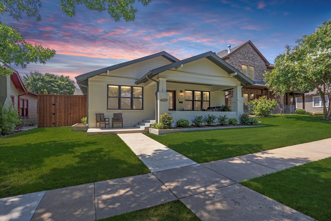 House in Fort Worth, Texas, United States 5 - 19008666