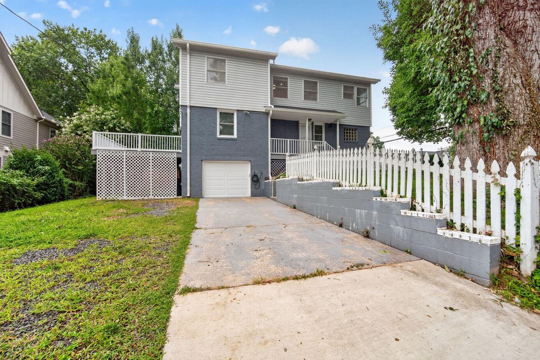 House in Arlington, Virginia, United States 3 - 18658896